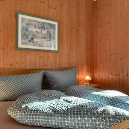 Rehberg Huette 샬레 *