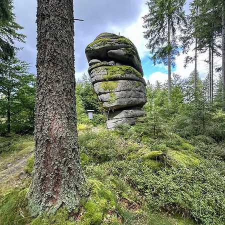Rehberg Huette *