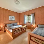 Rehberg Huette *