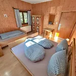 Rehberg Huette Alpesi faház Georgenberg