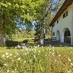Rehberg Huette Alpesi faház *