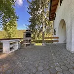 Rehberg Huette Alpesi faház Georgenberg