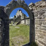 Rehberg Huette Alpesi faház Georgenberg