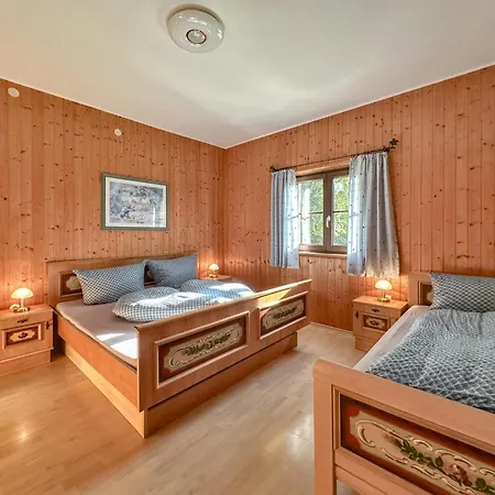 Rehberg Huette *