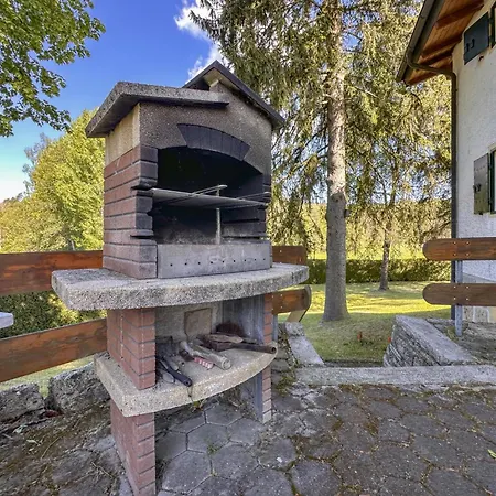 Rehberg Huette Horská chata Georgenberg