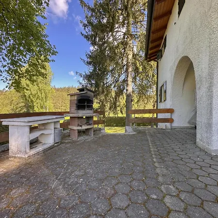 Rehberg Huette Horská chata Georgenberg