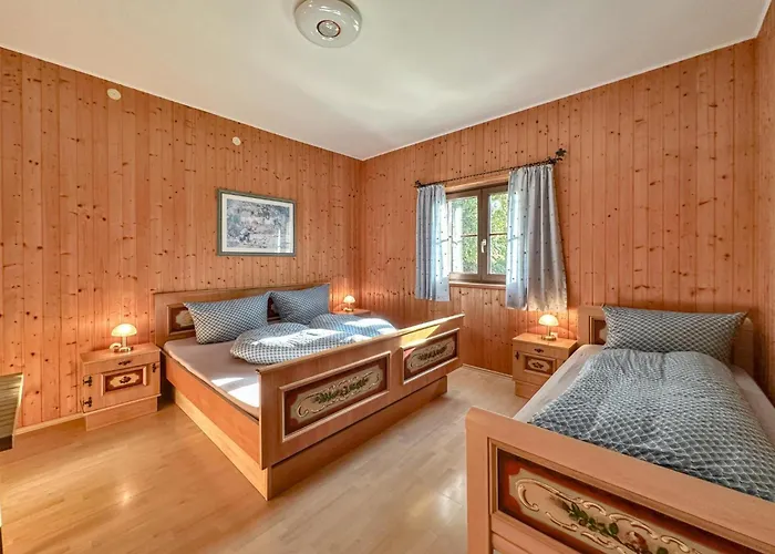 Rehberg Huette *