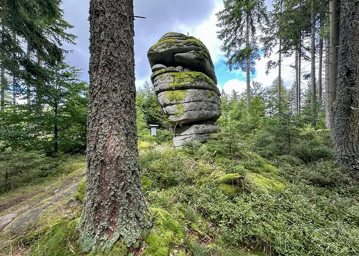 Rehberg Huette *